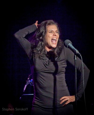 Blanca Camacho Photo